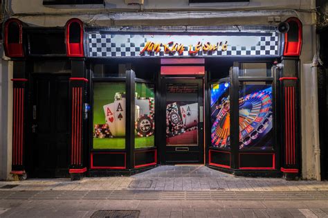 THE 5 BEST County Kerry Casinos .